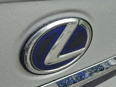 2021 Lexus ES 300h Luxury 300h Luxury w/ Navigation & Mark Levinson Audio Package