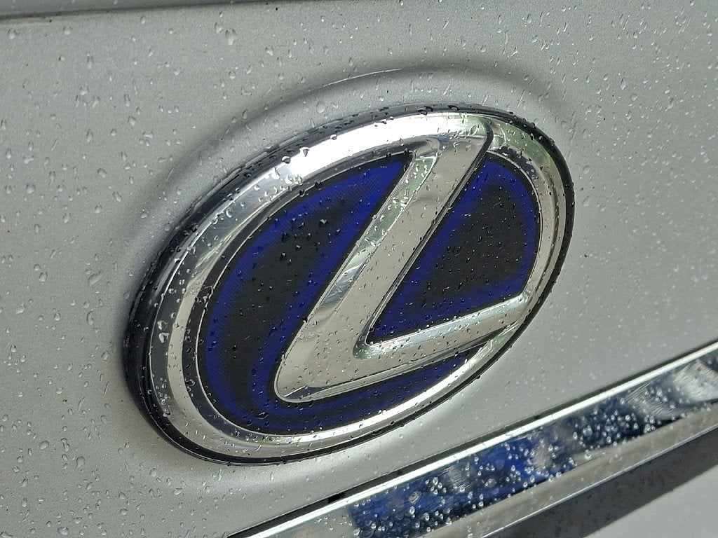 2021 Lexus ES 300h Luxury 300h Luxury w/ Navigation & Mark Levinson Audio Package