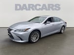 2021 Lexus ES 300h Luxury 300h Luxury w/ Navigation & Mark Levinson Audio Package