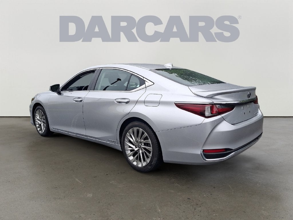 2021 Lexus ES 300h Luxury 300h Luxury w/ Navigation & Mark Levinson Audio Package