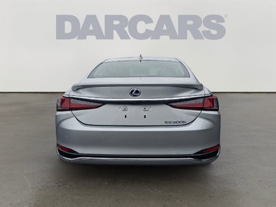 2021 Lexus ES 300h Luxury 300h Luxury w/ Navigation & Mark Levinson Audio Package