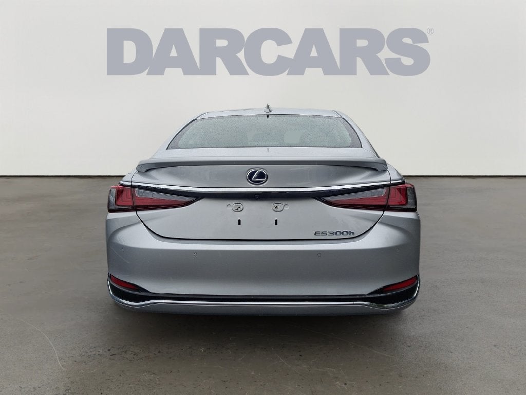2021 Lexus ES 300h Luxury 300h Luxury w/ Navigation & Mark Levinson Audio Package