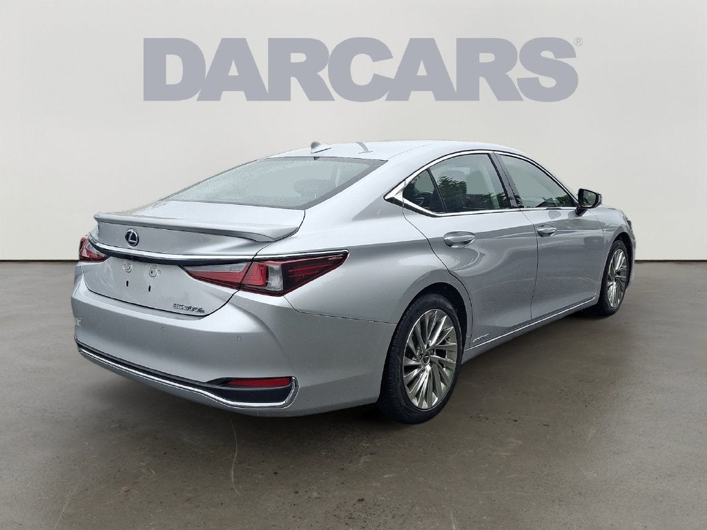 2021 Lexus ES 300h Luxury 300h Luxury w/ Navigation & Mark Levinson Audio Package