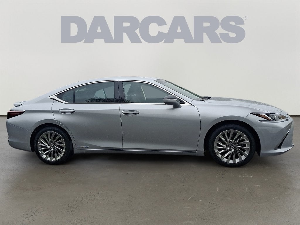 2021 Lexus ES 300h Luxury 300h Luxury w/ Navigation & Mark Levinson Audio Package
