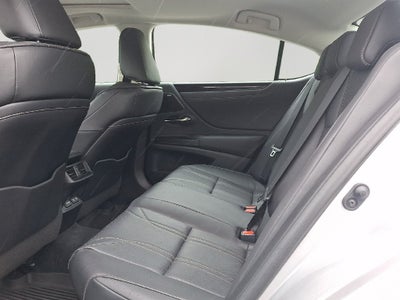 2021 Lexus ES 300h Luxury 300h Luxury w/ Navigation & Mark Levinson Audio Package
