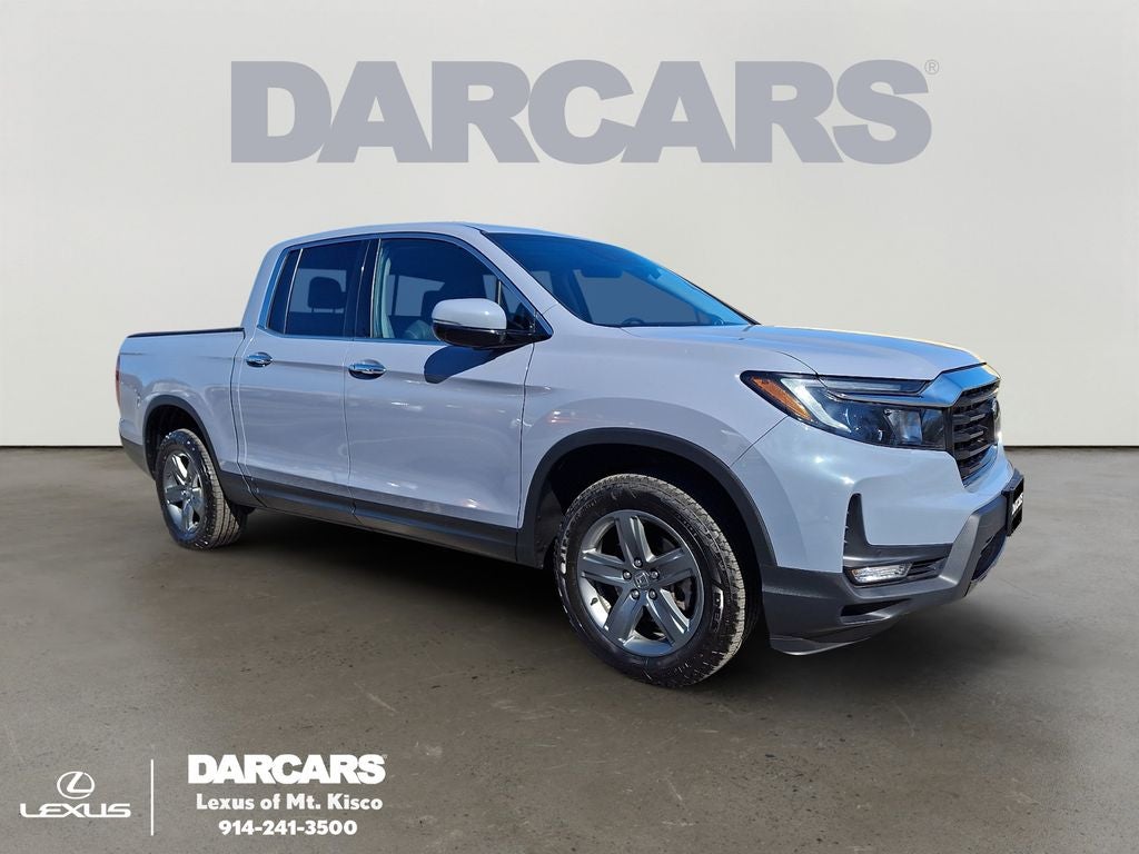 2023 Honda Ridgeline