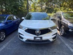 2019 Acura RDX Base SH-AWD