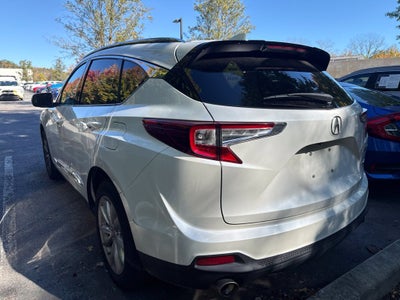 2019 Acura RDX Base SH-AWD