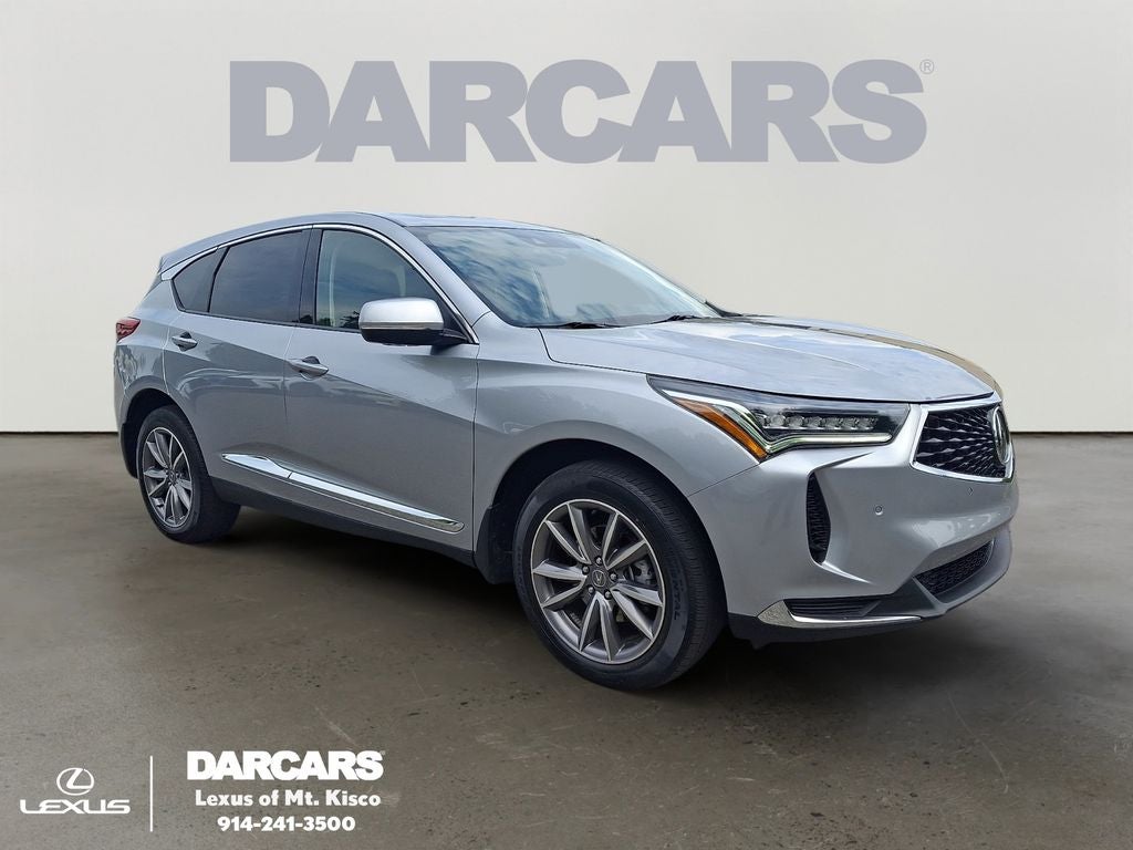 2024 Acura RDX Technology Package