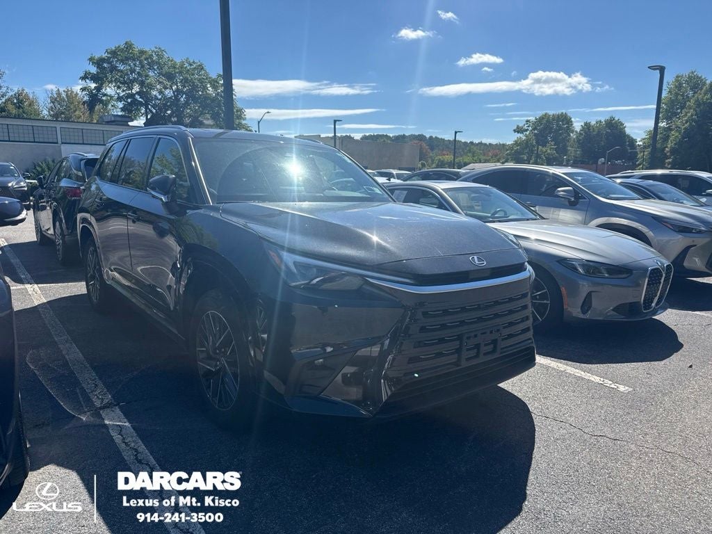 2025 Lexus TX 350 Premium 350 Premium