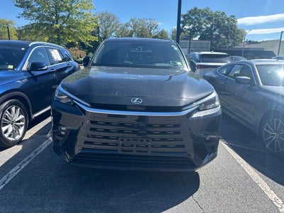 2025 Lexus TX 350 Premium 350 Premium