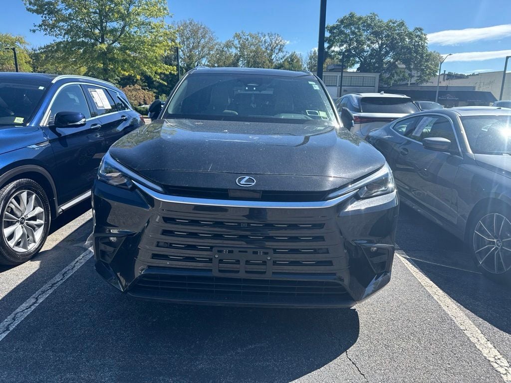 2025 Lexus TX 350 Premium 350 Premium