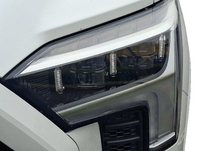 2023 Toyota Tundra Hybrid Capstone w/ Bedliner