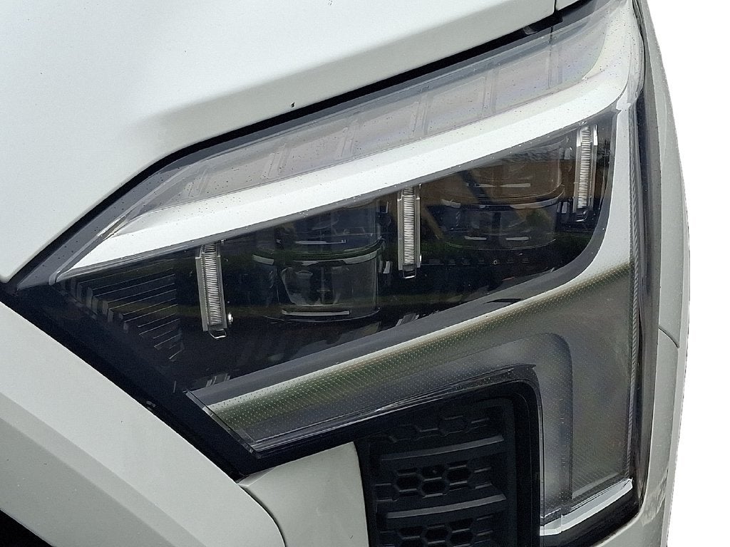 2023 Toyota Tundra Hybrid Capstone w/ Bedliner