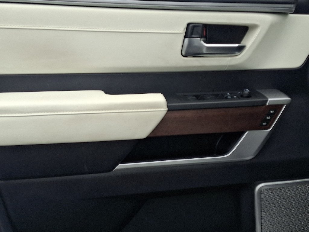 2023 Toyota Tundra Hybrid Capstone w/ Bedliner