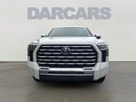 2023 Toyota Tundra Hybrid Capstone w/ Bedliner