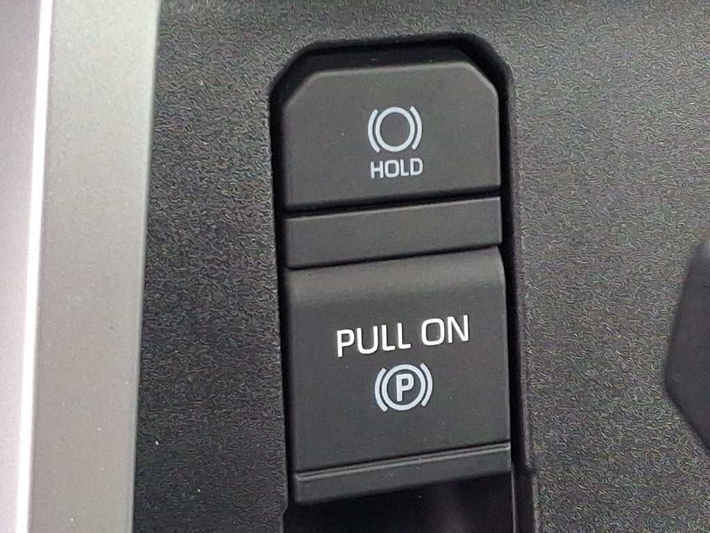 2023 Toyota Tundra Hybrid Capstone w/ Bedliner