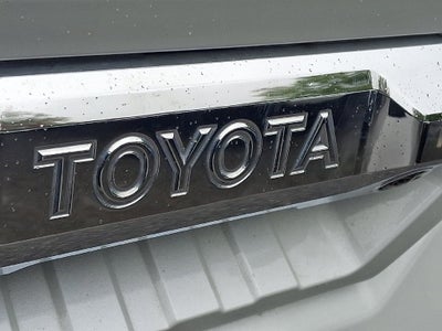 2023 Toyota Tundra Hybrid Capstone w/ Bedliner