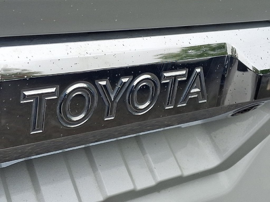 2023 Toyota Tundra Hybrid Capstone w/ Bedliner