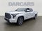 2023 Toyota Tundra Hybrid Capstone w/ Bedliner