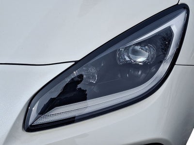 2025 Subaru BRZ Limited