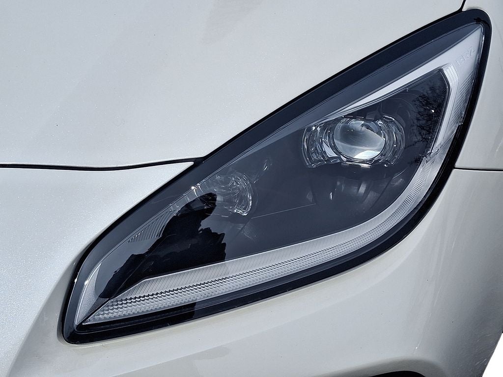 2025 Subaru BRZ Limited