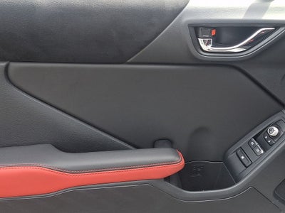 2025 Subaru BRZ Limited