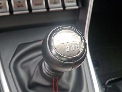 2025 Subaru BRZ Limited
