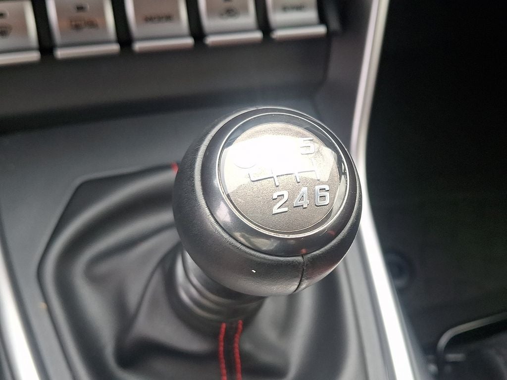 2025 Subaru BRZ Limited