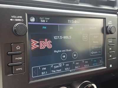 2025 Subaru BRZ Limited