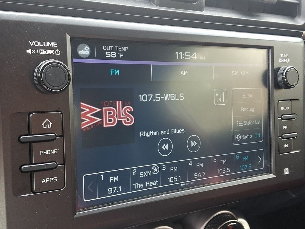 2025 Subaru BRZ Limited