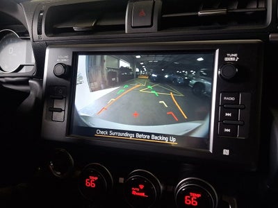 2025 Subaru BRZ Limited