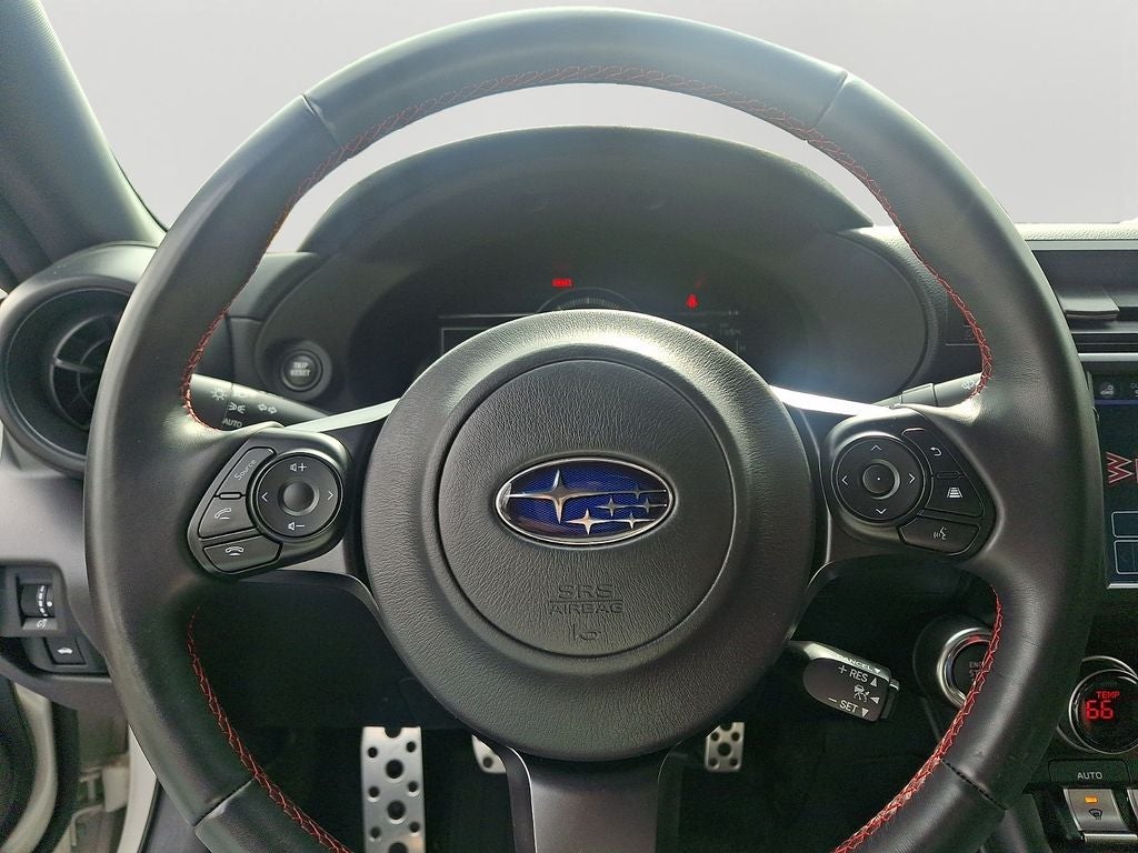 2025 Subaru BRZ Limited