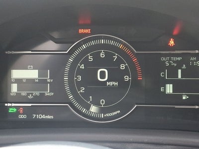 2025 Subaru BRZ Limited