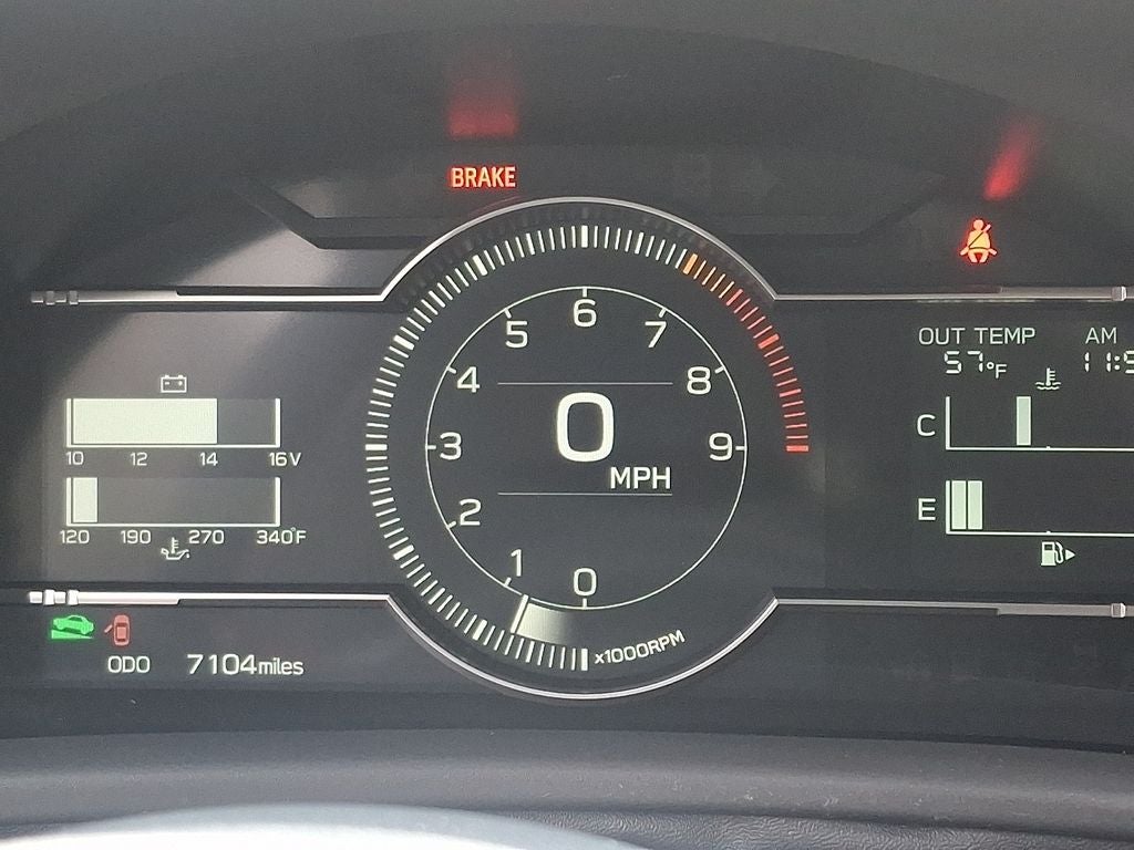 2025 Subaru BRZ Limited