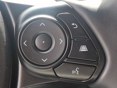 2025 Subaru BRZ Limited