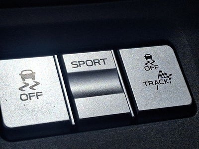 2025 Subaru BRZ Limited