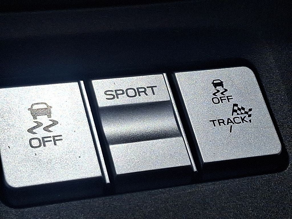 2025 Subaru BRZ Limited