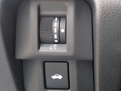 2025 Subaru BRZ Limited