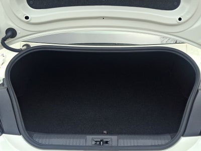 2025 Subaru BRZ Limited