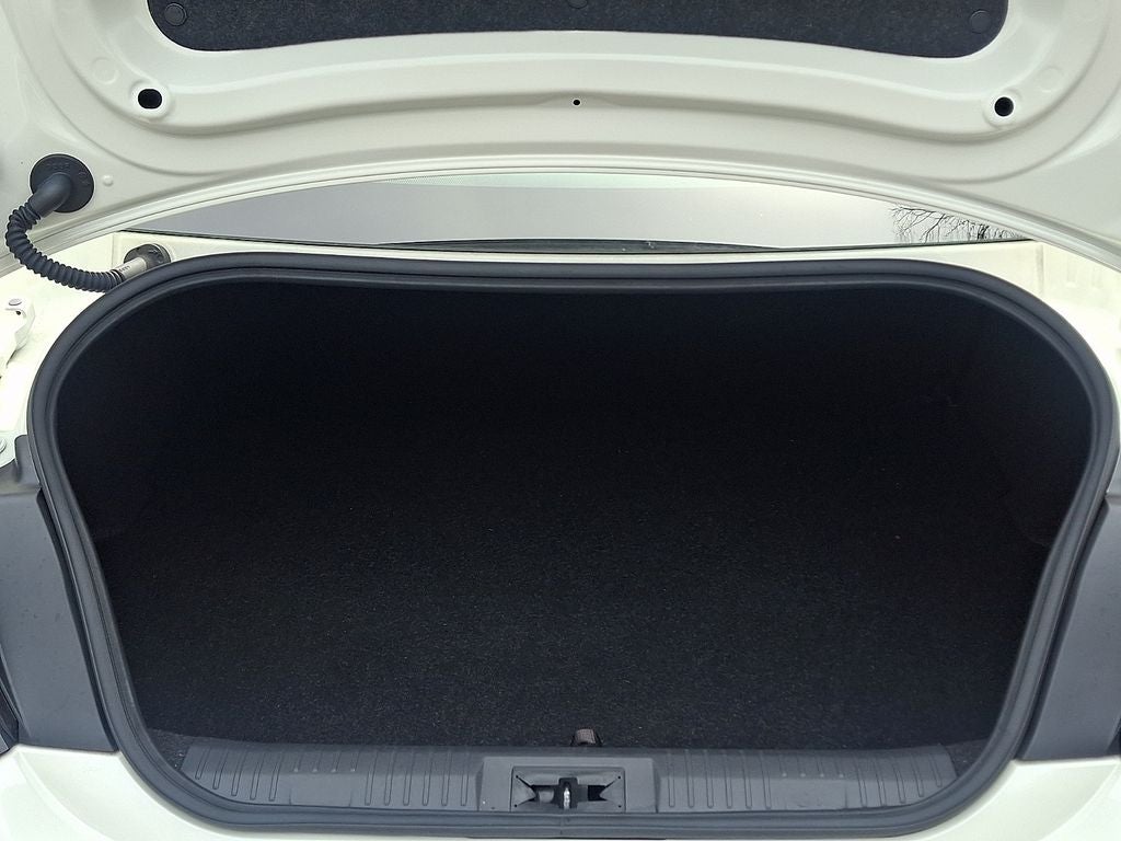 2025 Subaru BRZ Limited