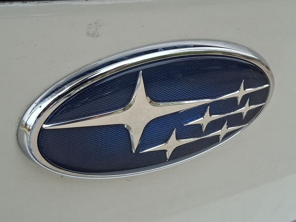 2025 Subaru BRZ Limited