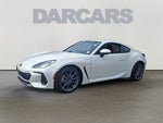 2025 Subaru BRZ Limited