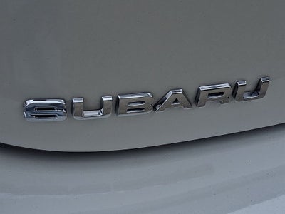 2025 Subaru BRZ Limited