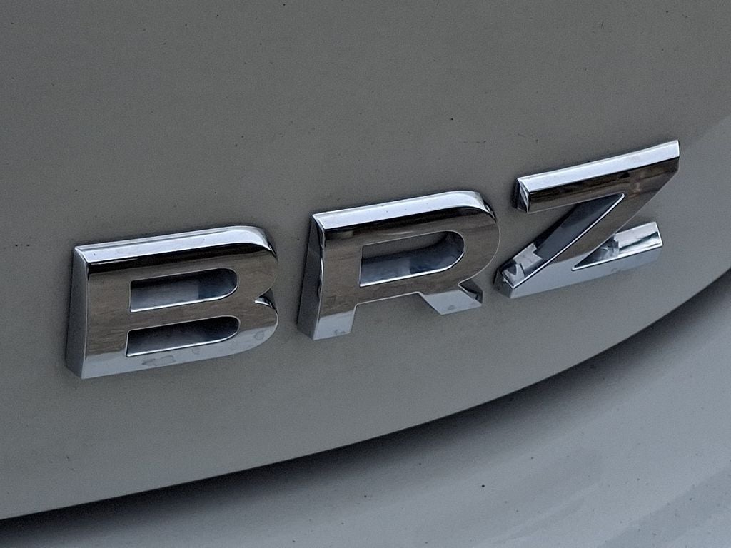 2025 Subaru BRZ Limited