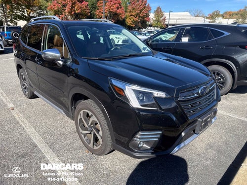 2023 Subaru Forester Touring Harmon/Kardon & Navigation