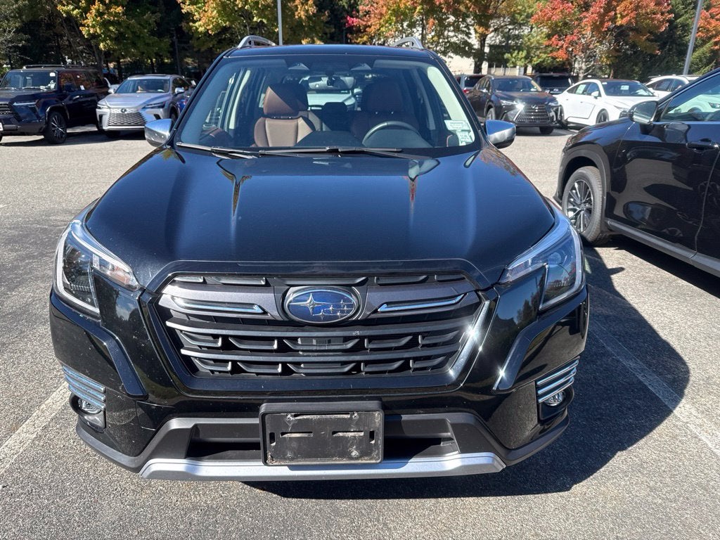 2023 Subaru Forester Touring Harmon/Kardon & Navigation