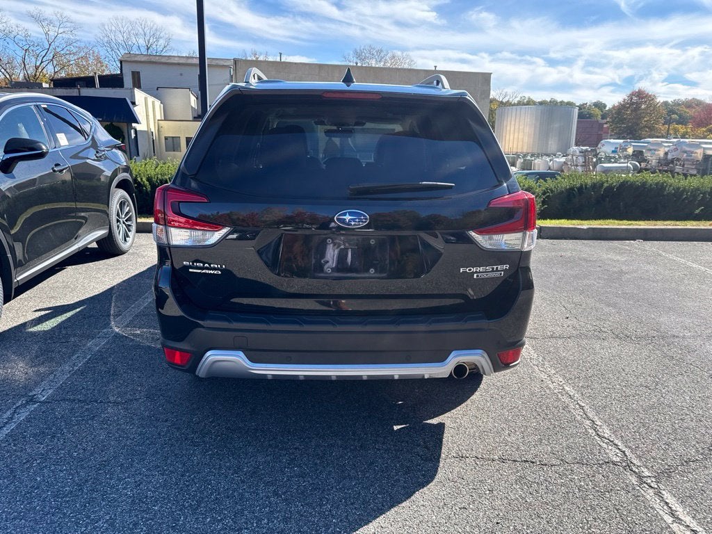 2023 Subaru Forester Touring Harmon/Kardon & Navigation