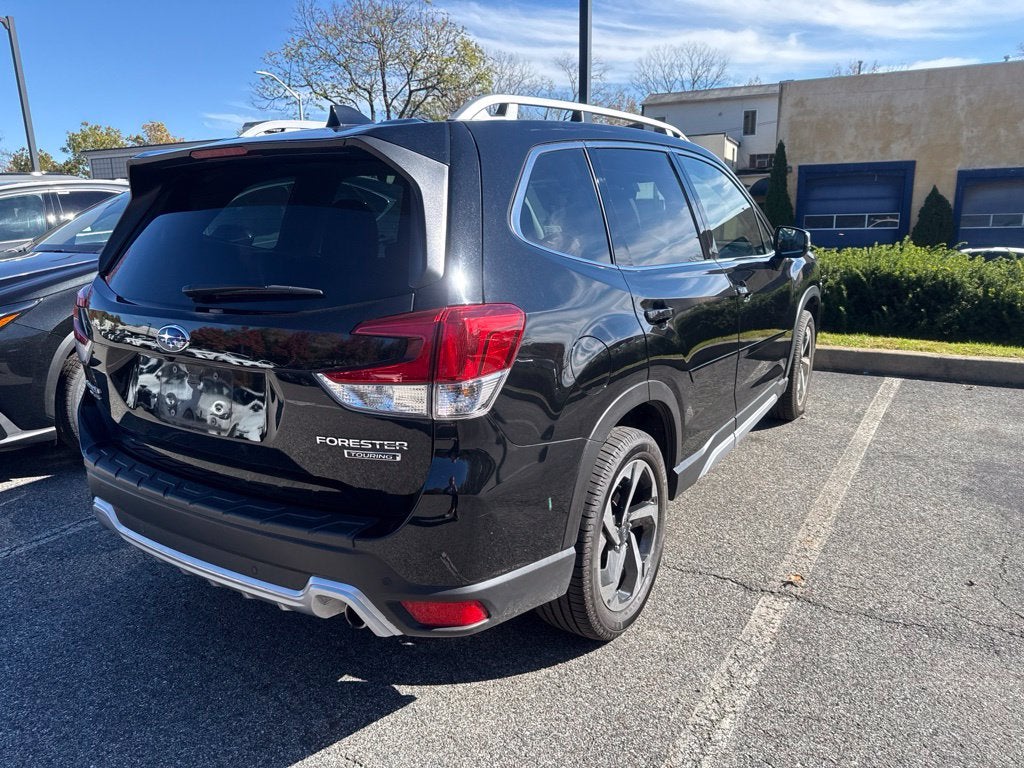 2023 Subaru Forester Touring Harmon/Kardon & Navigation