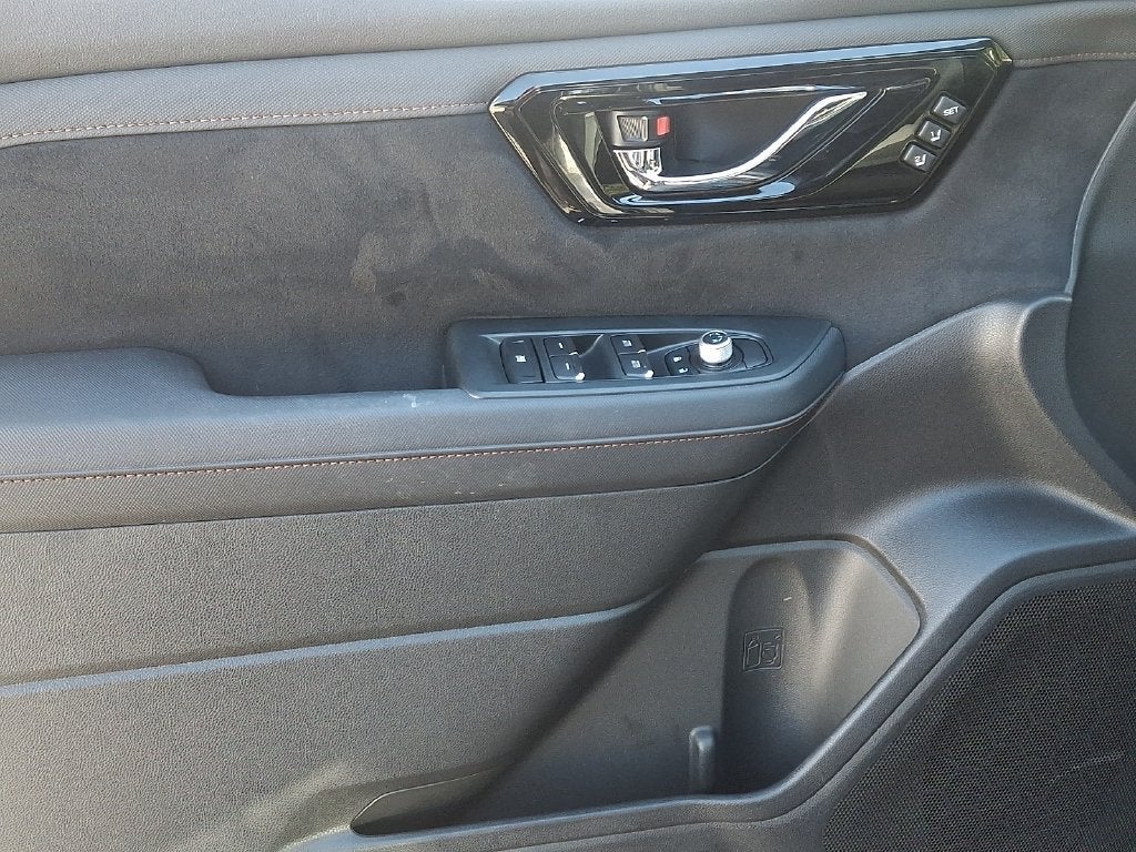 2025 Subaru Forester Hybrid Touring